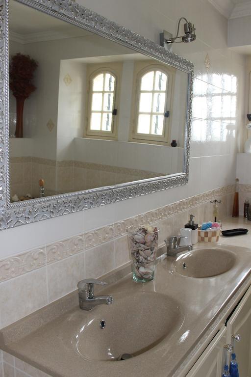 Chambres D'Hotes Le Bois Trinquille Saint-Viance Kültér fotó